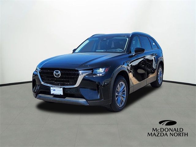 2024 Mazda CX-90 3.3 Turbo Preferred Plus