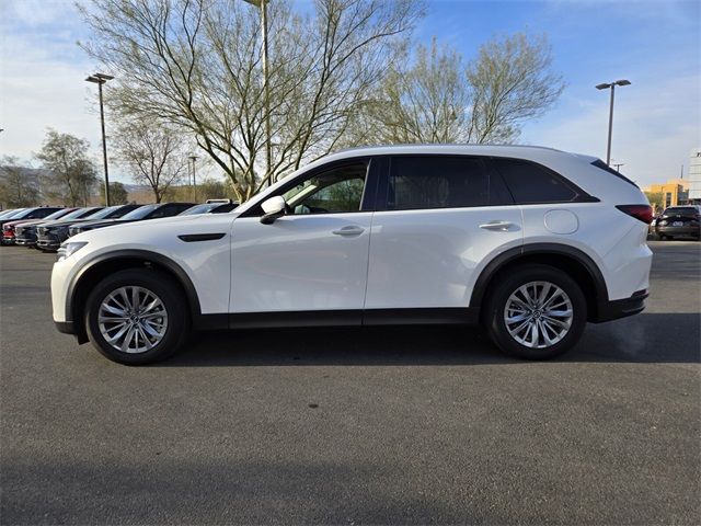 2024 Mazda CX-90 3.3 Turbo Preferred Plus