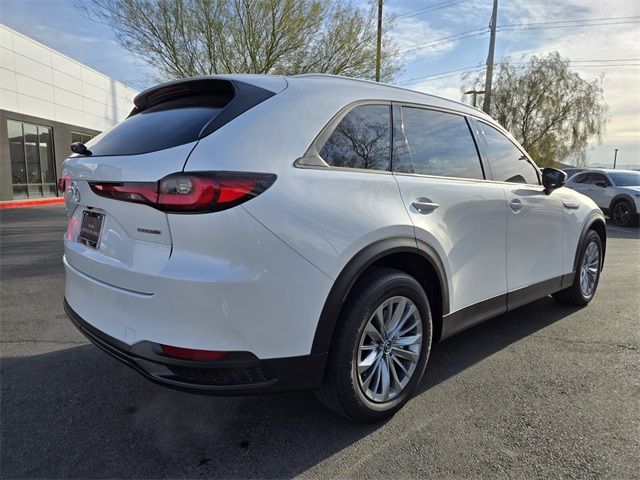 2024 Mazda CX-90 3.3 Turbo Preferred Plus