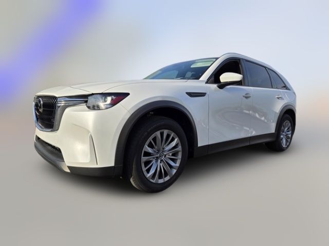 2024 Mazda CX-90 3.3 Turbo Preferred Plus