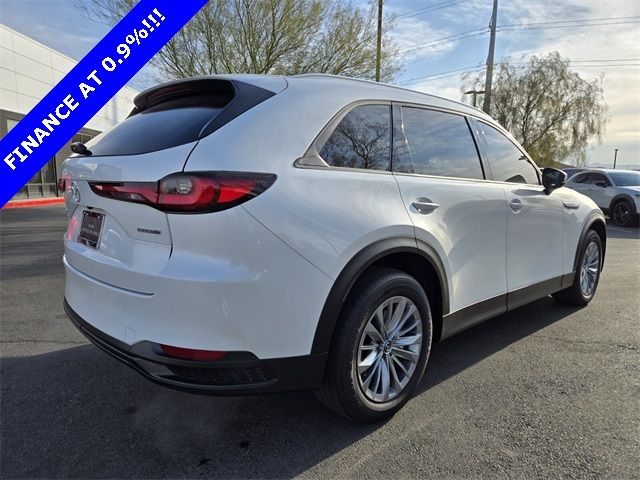 2024 Mazda CX-90 3.3 Turbo Preferred Plus