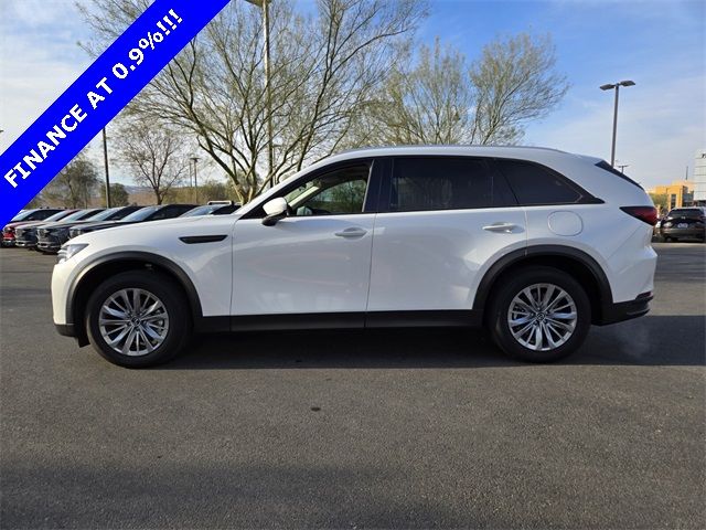 2024 Mazda CX-90 3.3 Turbo Preferred Plus