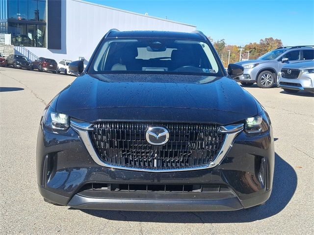 2024 Mazda CX-90 3.3 Turbo Preferred Plus