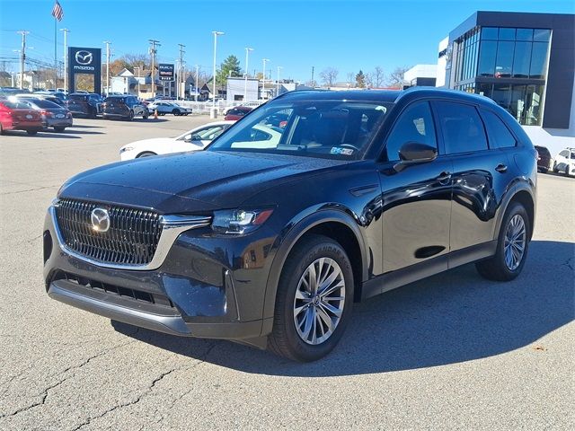 2024 Mazda CX-90 3.3 Turbo Preferred Plus