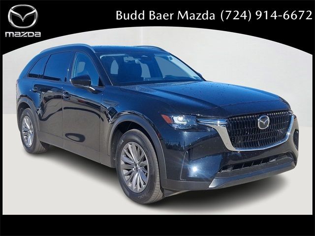 2024 Mazda CX-90 3.3 Turbo Preferred Plus