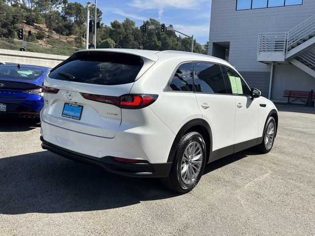 2024 Mazda CX-90 3.3 Turbo Preferred Plus