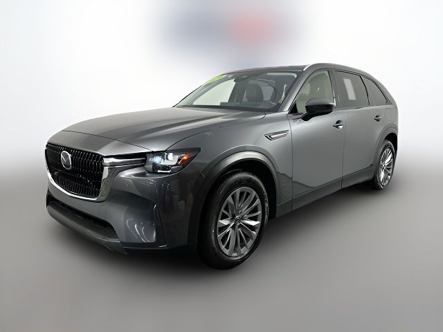 2024 Mazda CX-90 3.3 Turbo Preferred Plus