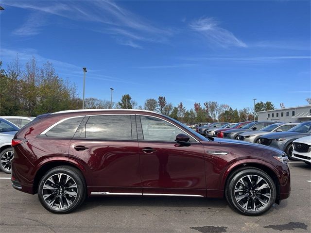 2024 Mazda CX-90 3.3 Turbo Preferred Plus