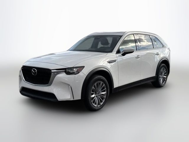 2024 Mazda CX-90 3.3 Turbo Preferred Plus