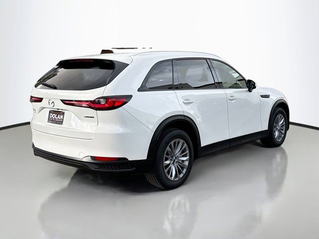 2024 Mazda CX-90 3.3 Turbo Preferred Plus