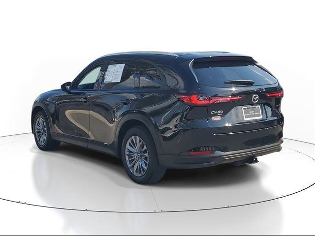 2024 Mazda CX-90 3.3 Turbo Preferred Plus