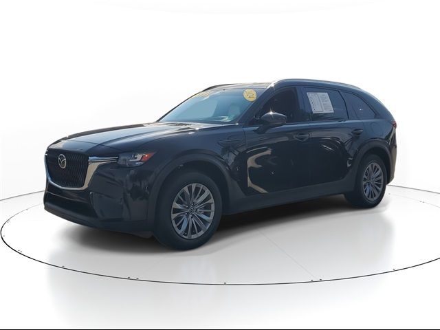 2024 Mazda CX-90 3.3 Turbo Preferred Plus