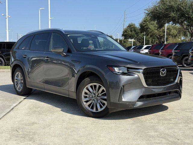 2024 Mazda CX-90 3.3 Turbo Preferred Plus