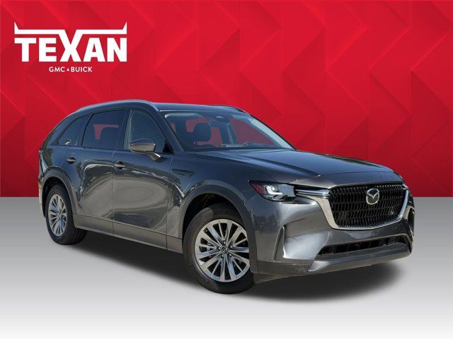 2024 Mazda CX-90 3.3 Turbo Preferred Plus