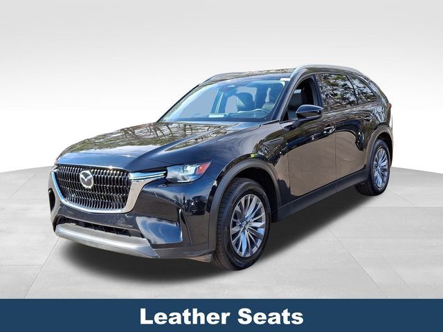 2024 Mazda CX-90 3.3 Turbo Preferred Plus