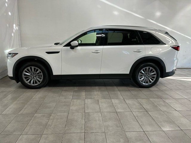 2024 Mazda CX-90 3.3 Turbo Preferred Plus