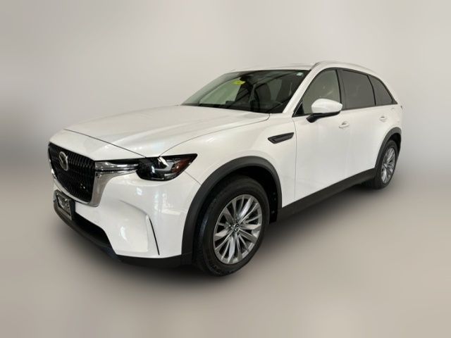 2024 Mazda CX-90 3.3 Turbo Preferred Plus