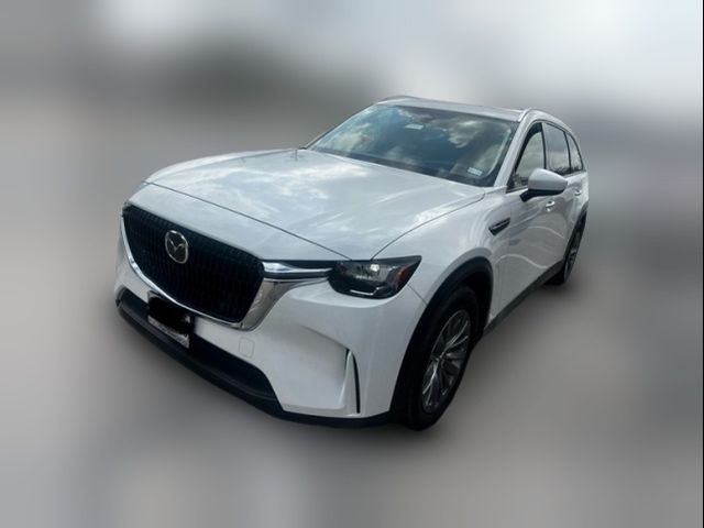 2024 Mazda CX-90 3.3 Turbo Preferred Plus