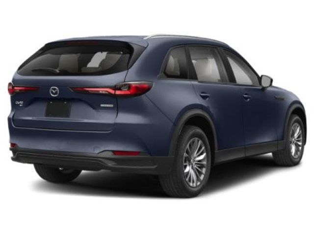 2024 Mazda CX-90 3.3 Turbo Preferred Plus