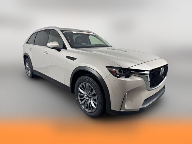 2024 Mazda CX-90 3.3 Turbo Preferred Plus