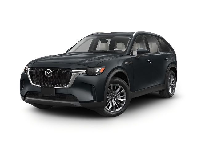 2024 Mazda CX-90 3.3 Turbo Preferred Plus