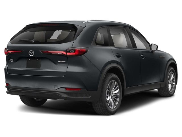 2024 Mazda CX-90 3.3 Turbo Preferred Plus