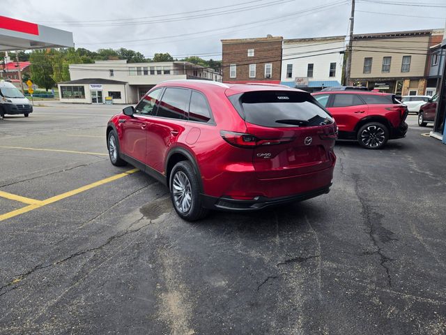 2024 Mazda CX-90 3.3 Turbo Preferred Plus