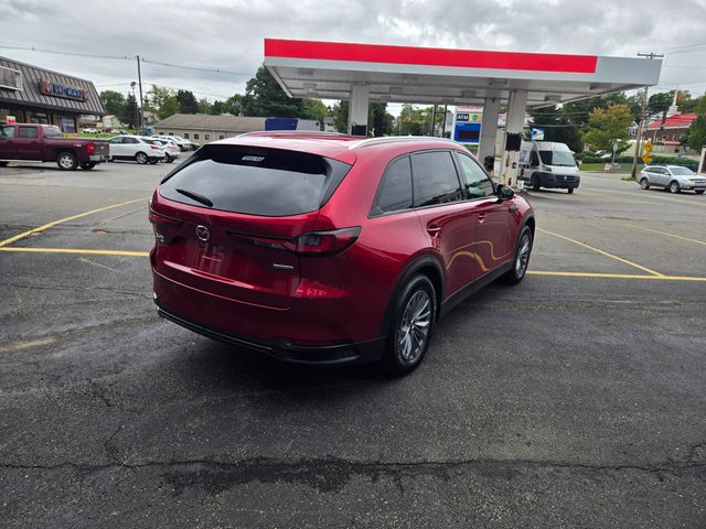 2024 Mazda CX-90 3.3 Turbo Preferred Plus