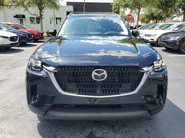 2024 Mazda CX-90 3.3 Turbo Preferred Plus