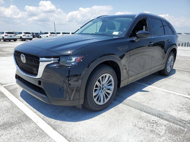 2024 Mazda CX-90 3.3 Turbo Preferred Plus