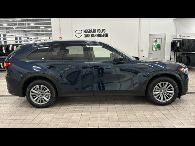 2024 Mazda CX-90 3.3 Turbo Preferred Plus