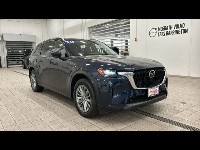 2024 Mazda CX-90 3.3 Turbo Preferred Plus