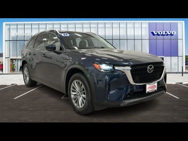 2024 Mazda CX-90 3.3 Turbo Preferred Plus