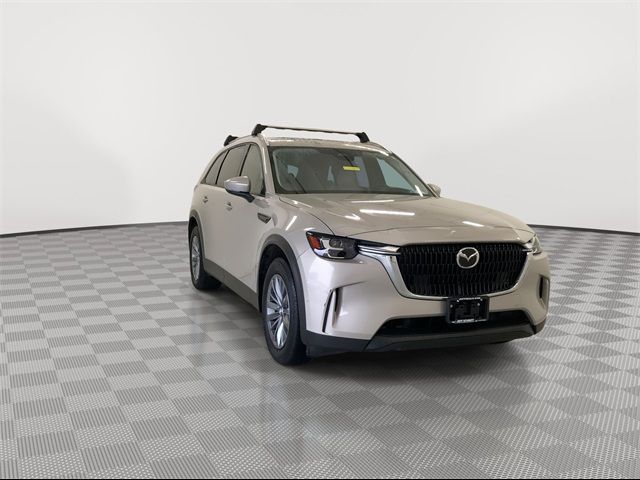 2024 Mazda CX-90 3.3 Turbo Preferred Plus