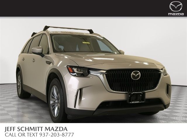 2024 Mazda CX-90 3.3 Turbo Preferred Plus