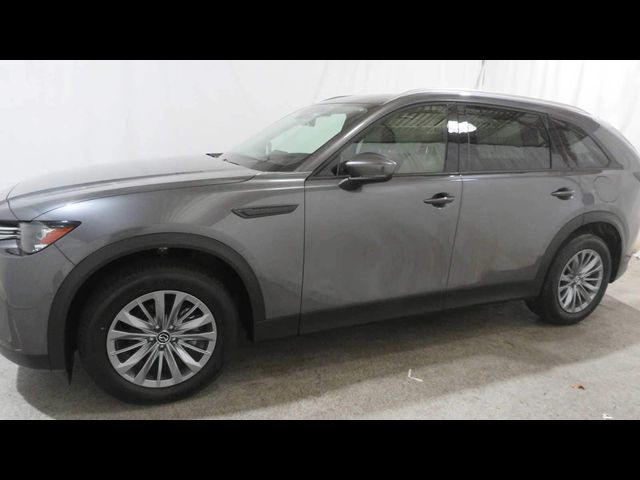 2024 Mazda CX-90 3.3 Turbo Preferred Plus