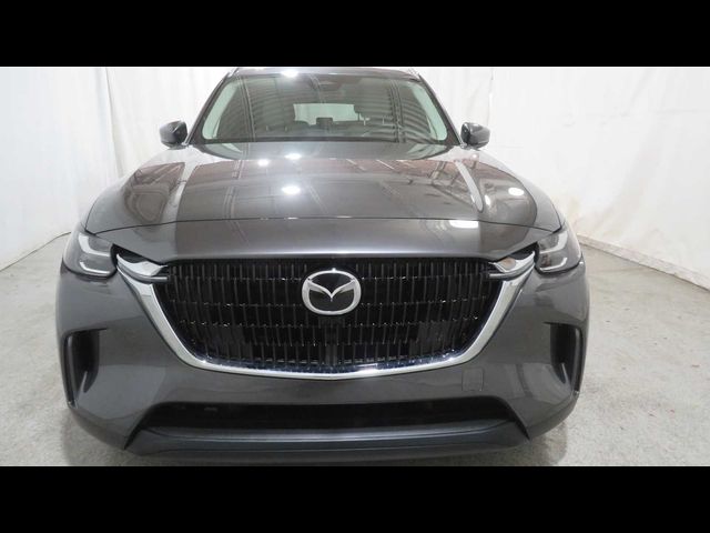 2024 Mazda CX-90 3.3 Turbo Preferred Plus