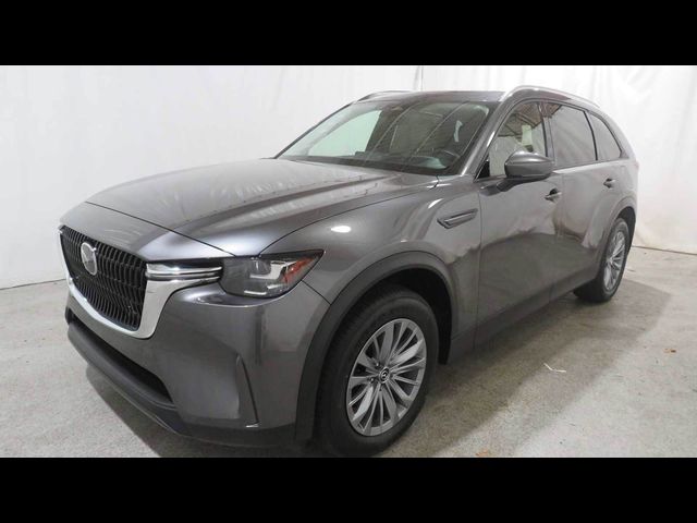 2024 Mazda CX-90 3.3 Turbo Preferred Plus