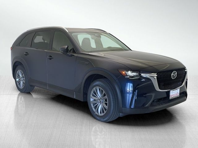 2024 Mazda CX-90 3.3 Turbo Preferred Plus