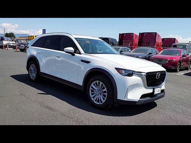 2024 Mazda CX-90 3.3 Turbo Preferred Plus