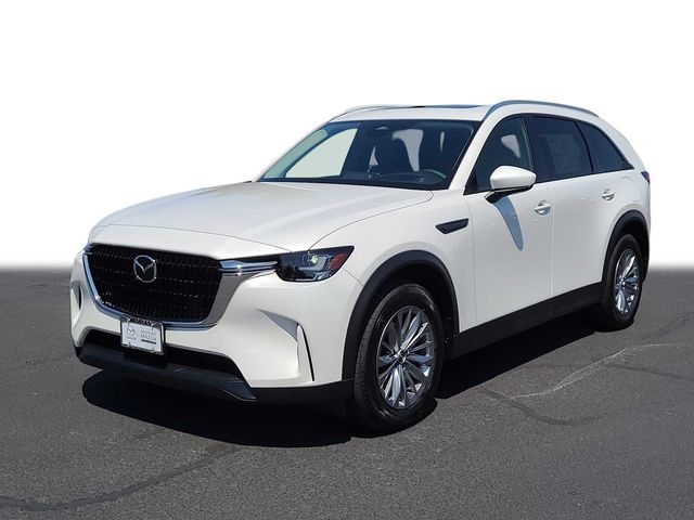 2024 Mazda CX-90 3.3 Turbo Preferred Plus