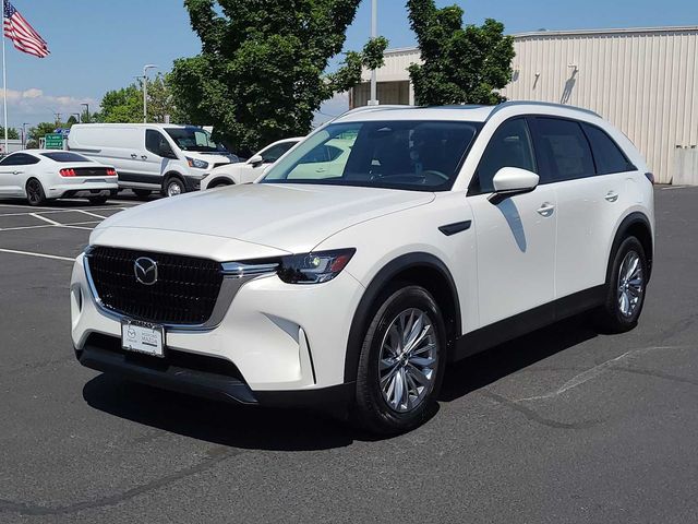 2024 Mazda CX-90 3.3 Turbo Preferred Plus