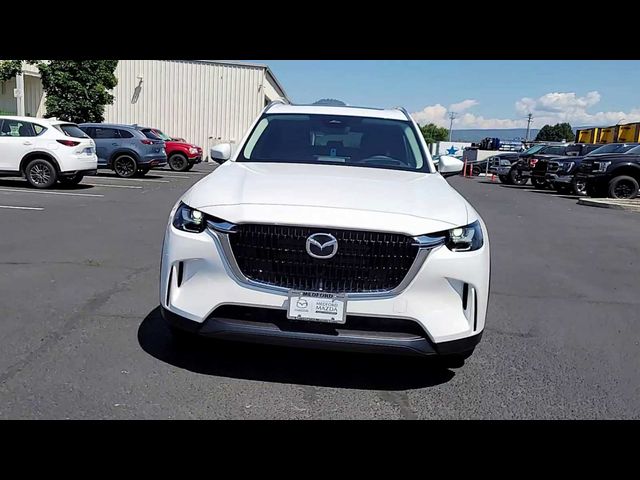 2024 Mazda CX-90 3.3 Turbo Preferred Plus