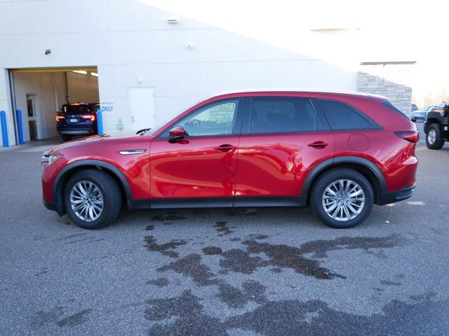 2024 Mazda CX-90 3.3 Turbo Preferred Plus