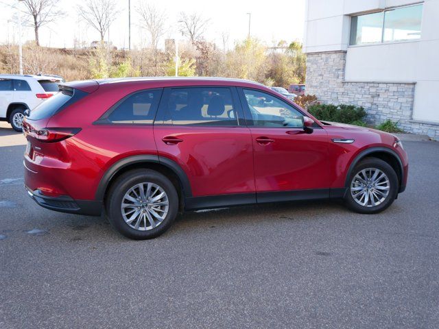 2024 Mazda CX-90 3.3 Turbo Preferred Plus