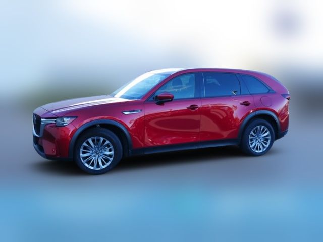 2024 Mazda CX-90 3.3 Turbo Preferred Plus