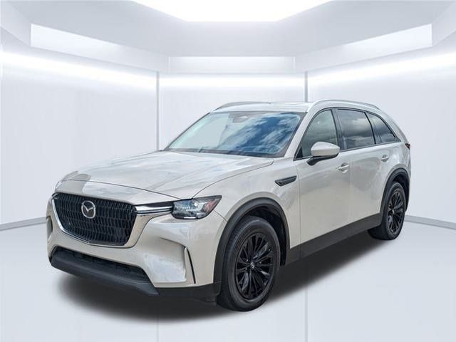 2024 Mazda CX-90 3.3 Turbo Preferred Plus