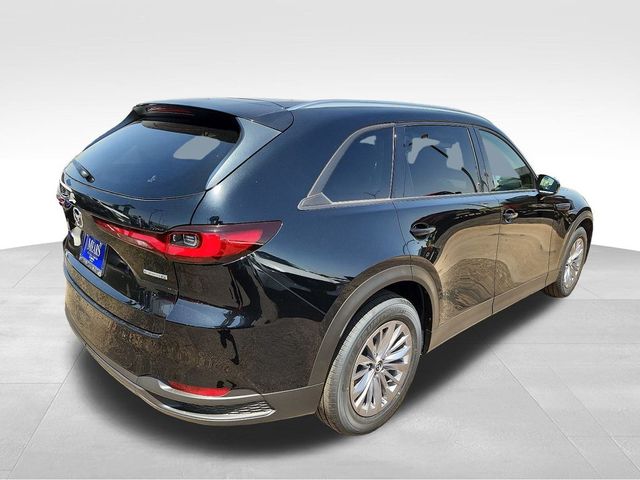 2024 Mazda CX-90 3.3 Turbo Preferred Plus