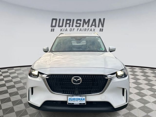 2024 Mazda CX-90 3.3 Turbo Preferred Plus