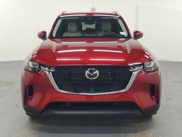 2024 Mazda CX-90 3.3 Turbo Preferred Plus